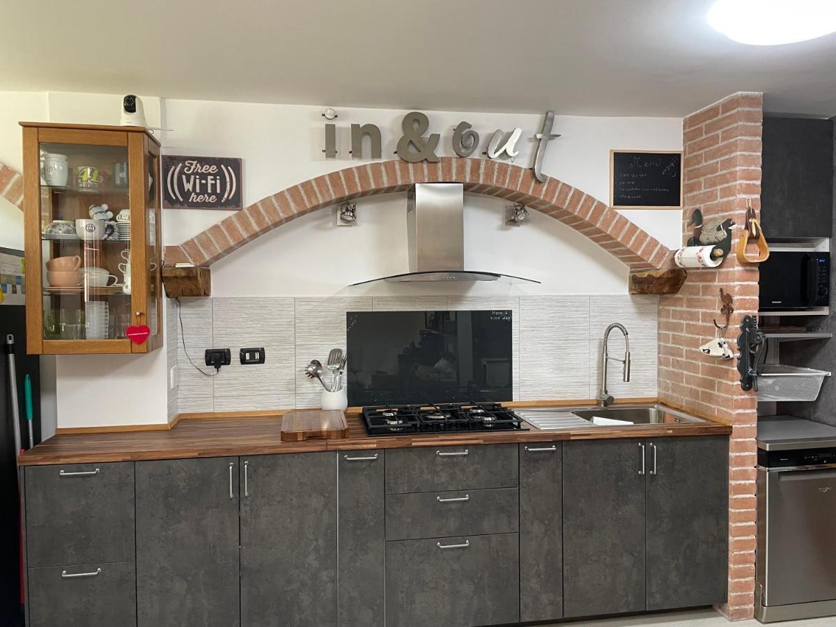 Appartement In&out - Mostacciano, Eur