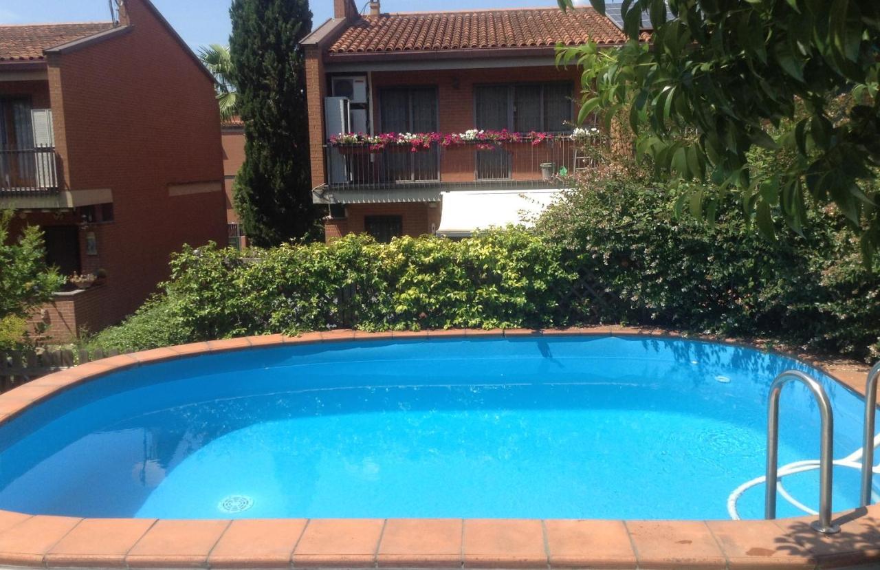 In&out - Mostacciano, Eur Appartement Rome