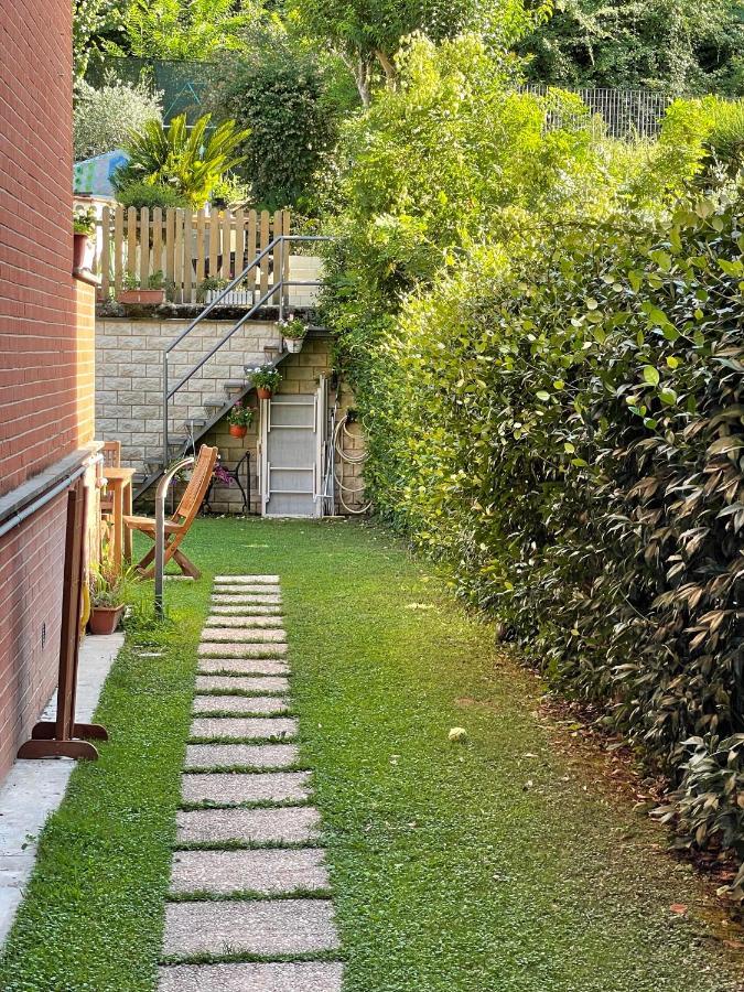 Appartement In&out - Mostacciano, Eur