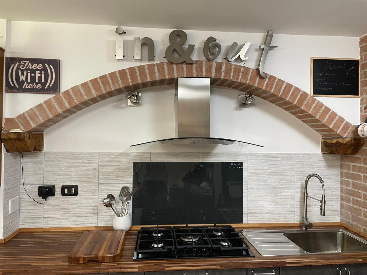 Appartamento In&out - Mostacciano, Eur *